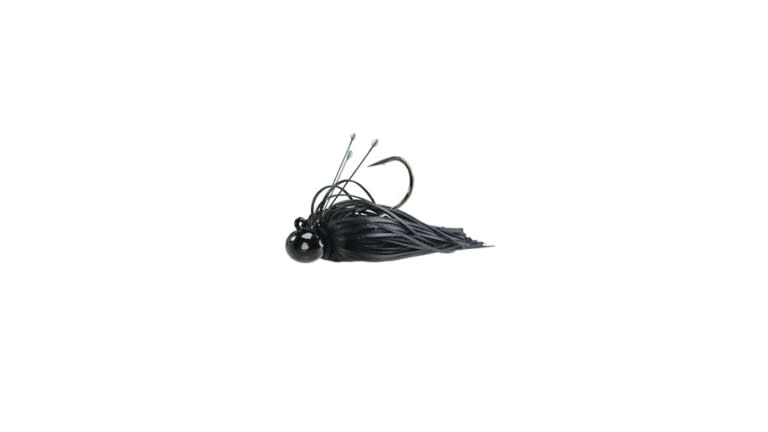 Picasso Tungsten Football Jig - 09