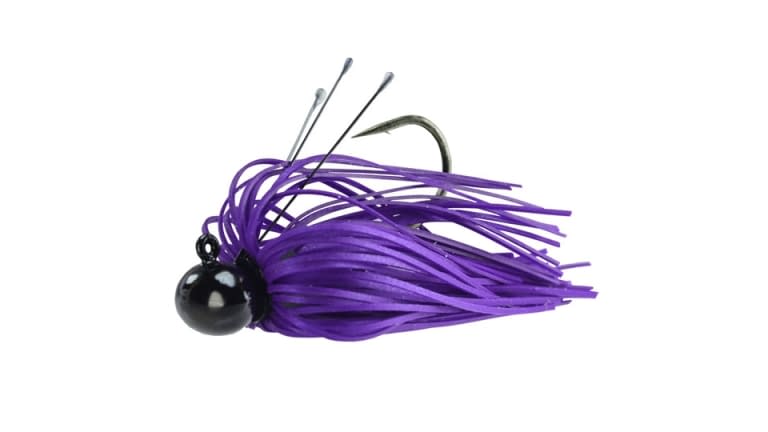 Picasso Tungsten Football Jig - 06