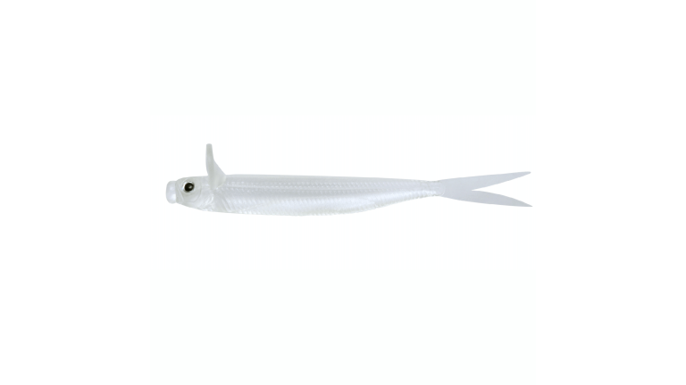 Deps Frilled Shad - 32