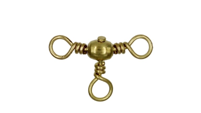 Pucci Crossline Swivel - 106