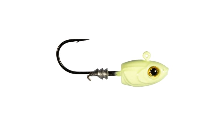 Z-Man Micro Shad Headz - 04