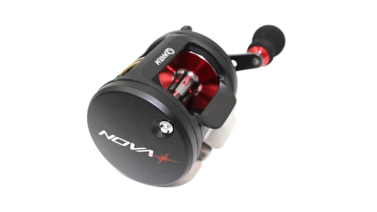 Nova Conventional Reel - Quantum