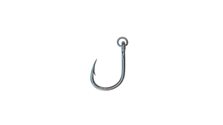 Mustad Snelled Baitholder Beak Hook