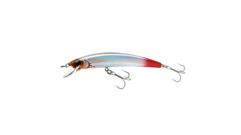 Yo-Zuri Crystal Minnow Floating - R1125 HBGS