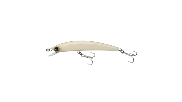 Yo-Zuri Crystal Minnow Floating