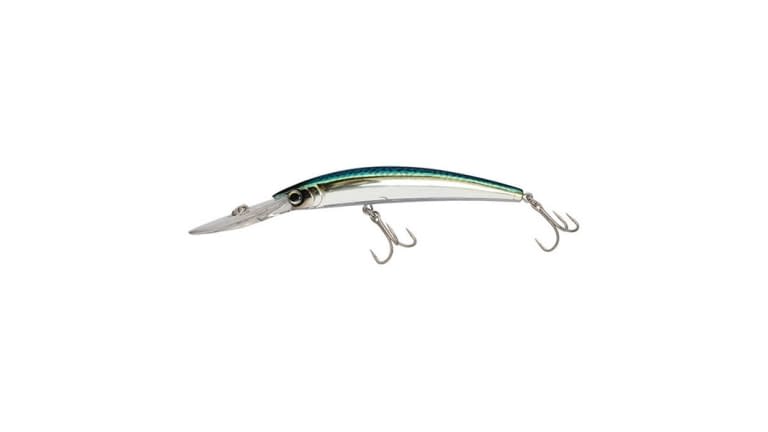 Yo-Zuri Crystal Minnow Deep Diver - HGM