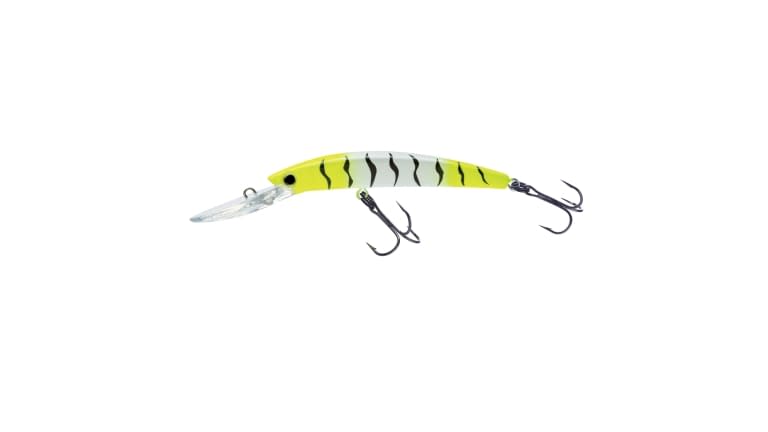 Yo-Zuri Crystal Minnow DD Walleye (F)