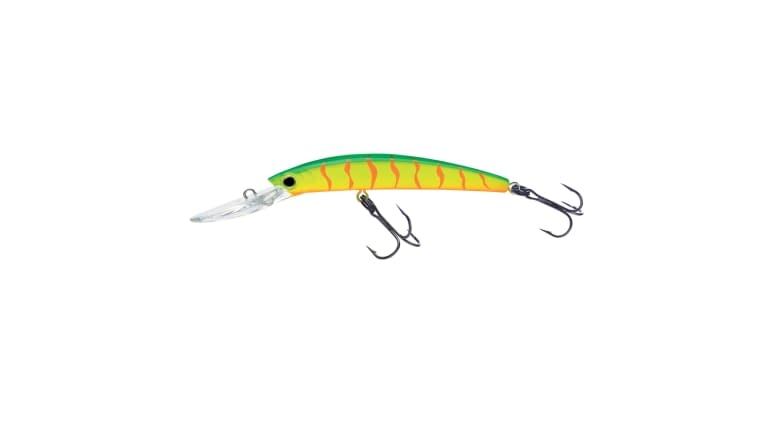 Yo-Zuri Crystal Minnow DD Walleye (F) - R1301-HT