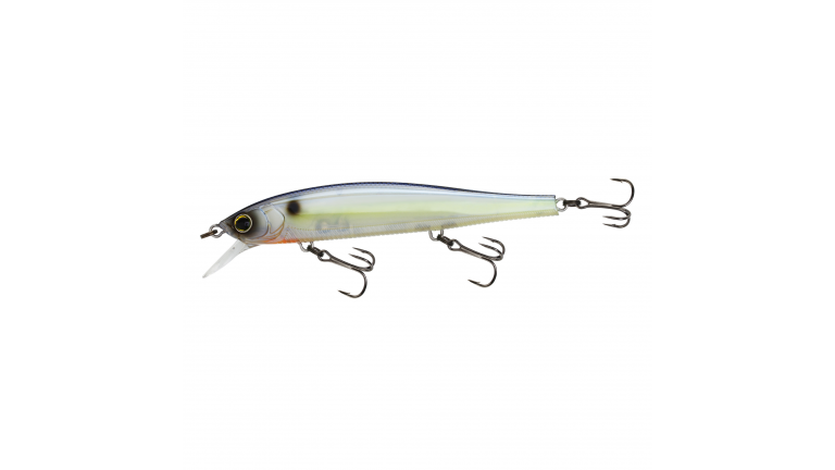 Yo-zuri 3DB Jerkbait 110 - R1355-GSSH