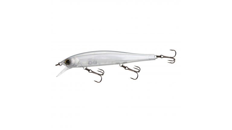 Yo-zuri 3DB Jerkbait 110 - R1355-PLSH