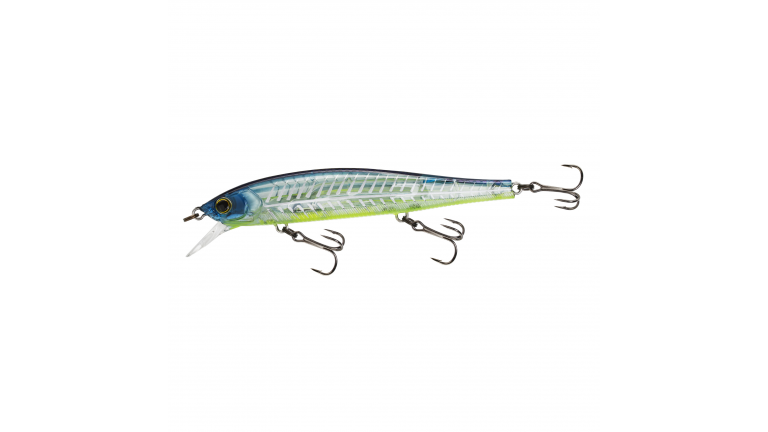 Yo-zuri 3DB Jerkbait 110 - R1355-SBN