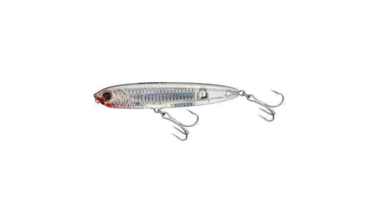 Yo-zuri 3D Inshore Topknock Pencil - R1369-HGSH