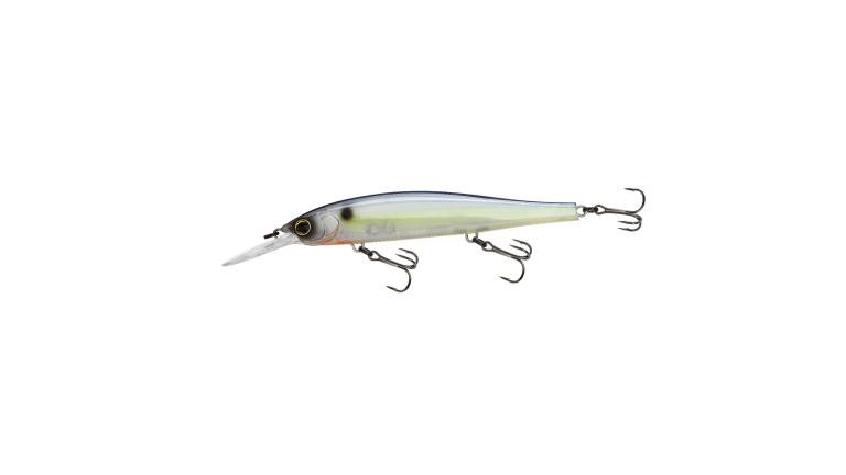 Yo-zuri 3DB Jerkbait 110 Deep - R1372-GSSH