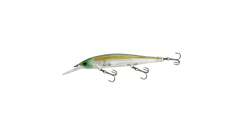 Yo-zuri 3DB Jerkbait 110 Deep - R1372-TAY