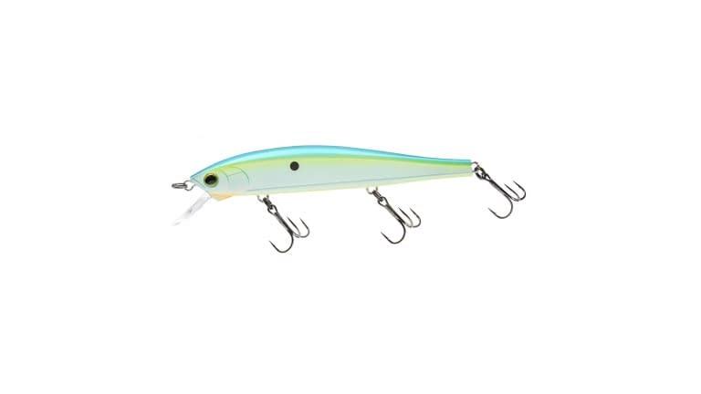 Hardcore Minnow Flat 130SP - R1381-CSH