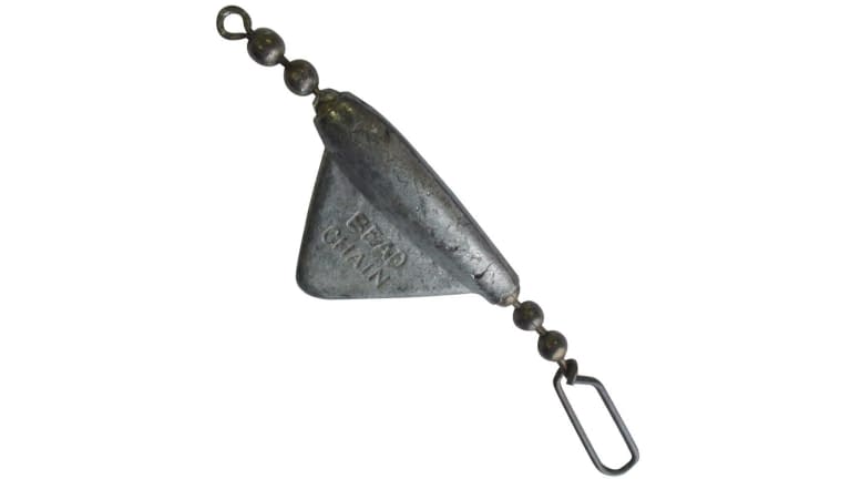 Fish-Tech Keel Bead Chain Sinker
