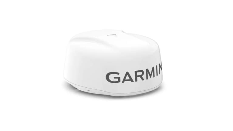 Garmin GMR Fantom™ 18x Dome Radar Radome, White