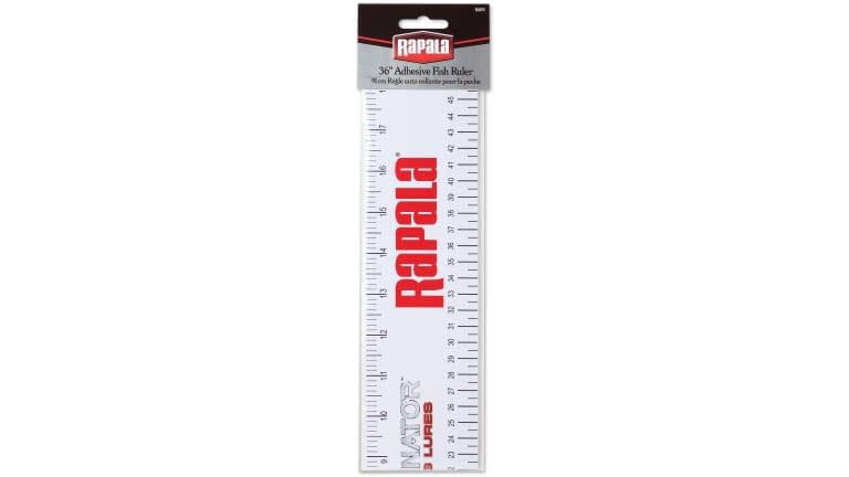 Rapala Fish Ruler