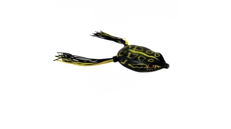 Spro Bronzeye Frog Jr. - RB