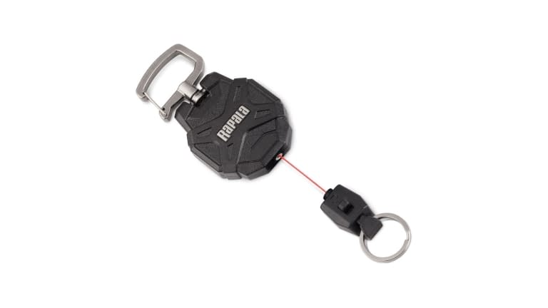 Rapala Retractable Lanyards