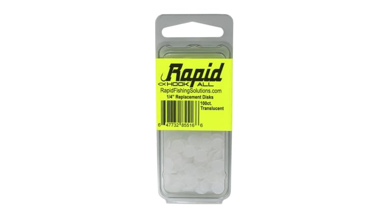 Rapid Hook-All Replacement Discs