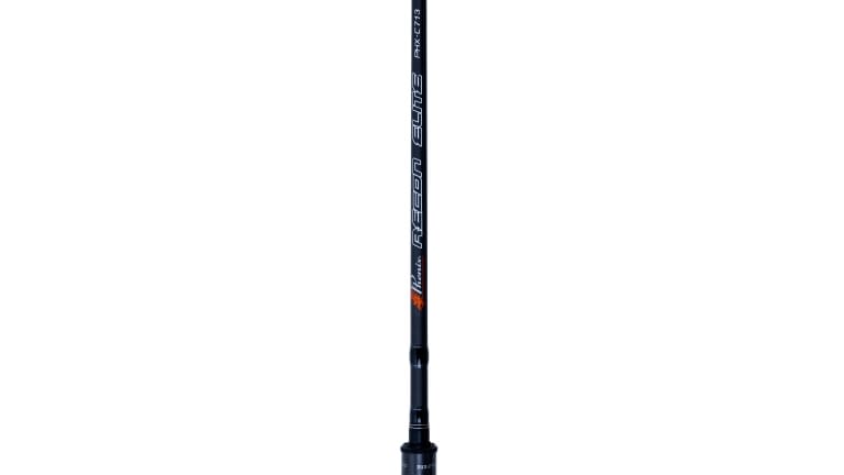 Phenix Recon Elite Casting Rod