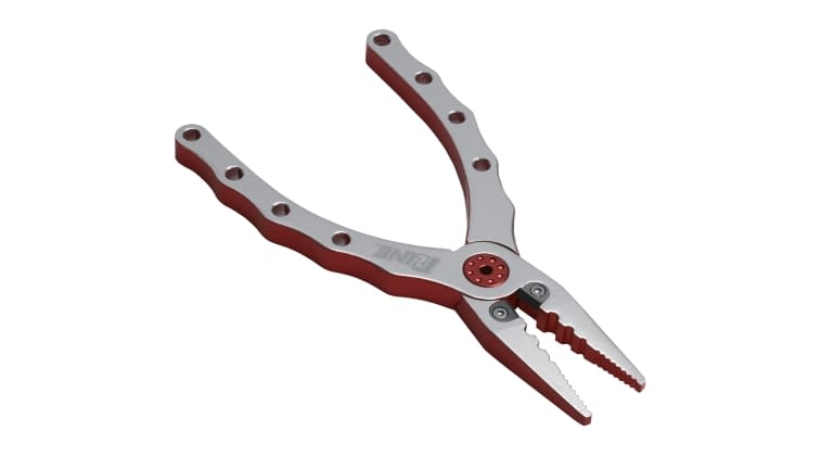 P-Line Aluminum Promo Plier - PAP-SR