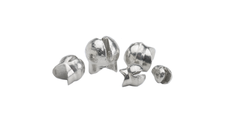 Split Shot - Reusable, Fishing Sinkers