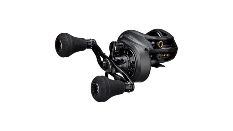 Abu Garcia Revo Beast Casting Reels