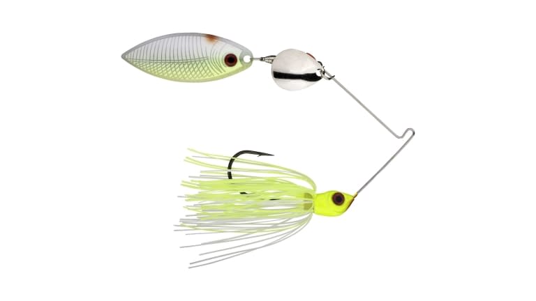 Strike King Red Eyed Special Spinnerbait - 3