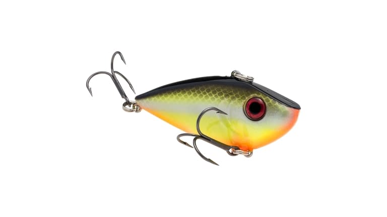 Strike King Red Eye Shad - 432