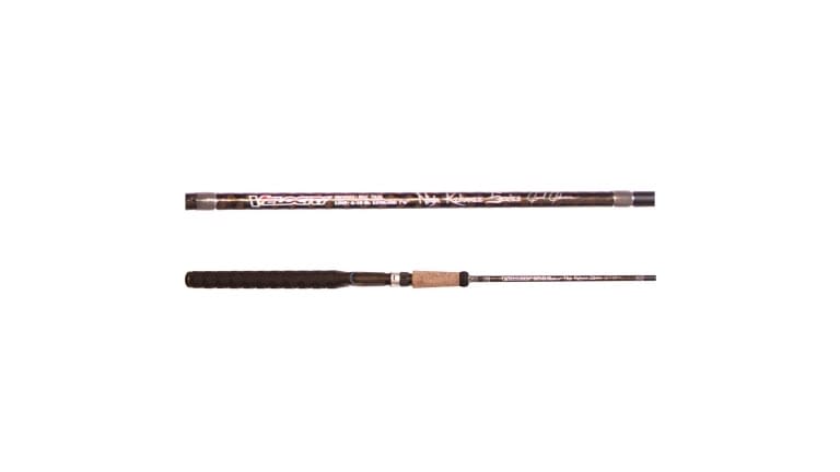 Velocity Kokanee Trolling Rods - RLCR