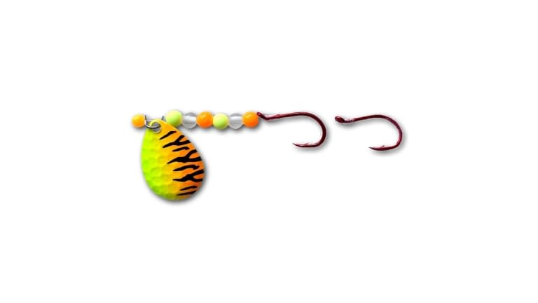 Rocky Mountain Tackle Colorado Blade Signature Spinners - 386