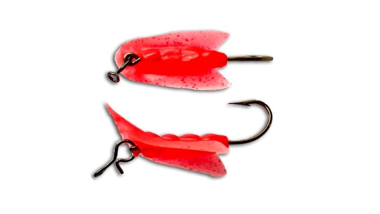 Crystal Basin Tackle Wild Fly - 681