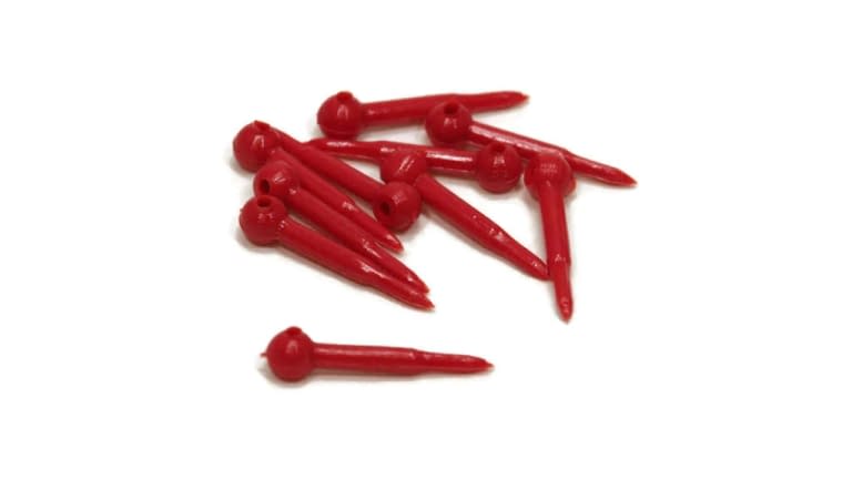 Krippled Lures Replacement Pins - R