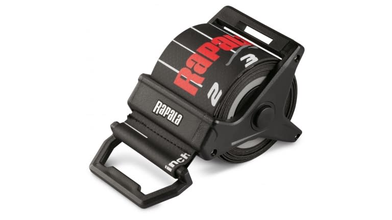 Rapala Retractable Ruler