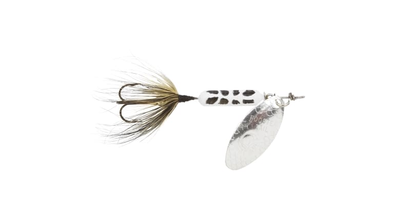 Worden's Rooster Tail Spinners - 212 WHCD