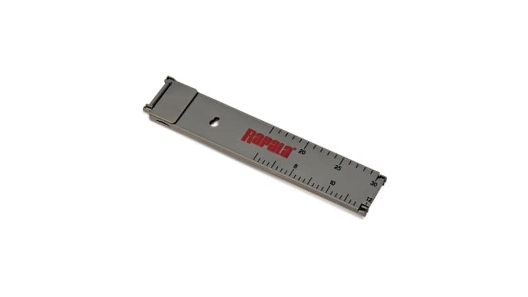 Rapala Folding Ruler  Fisherman's Warehouse