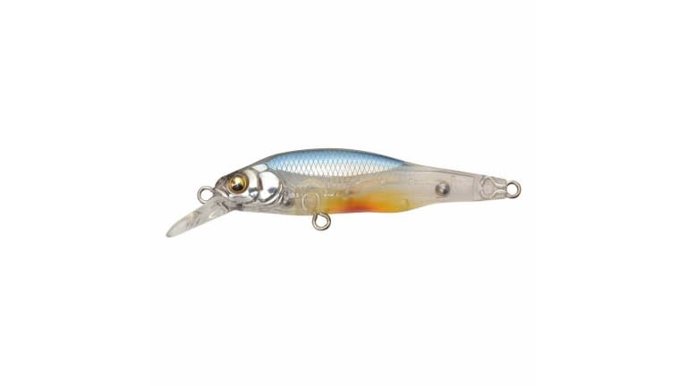 Megabass X-80 Jr. (BFS) - 2336