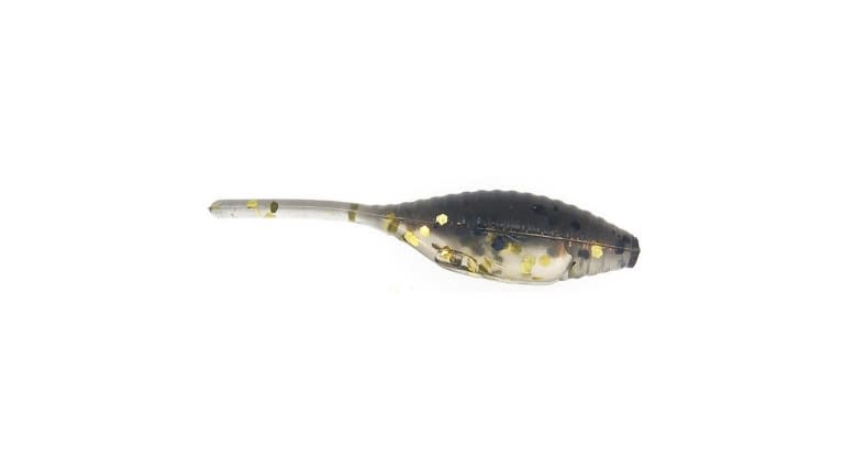 Bass Assassin 1.5" Tiny Shad - SA01335