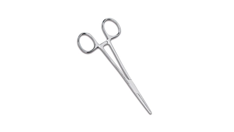 Sadna Straight Hemostats