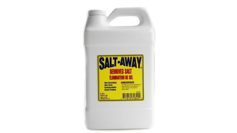 Salt-Away 128fl oz Concentrate