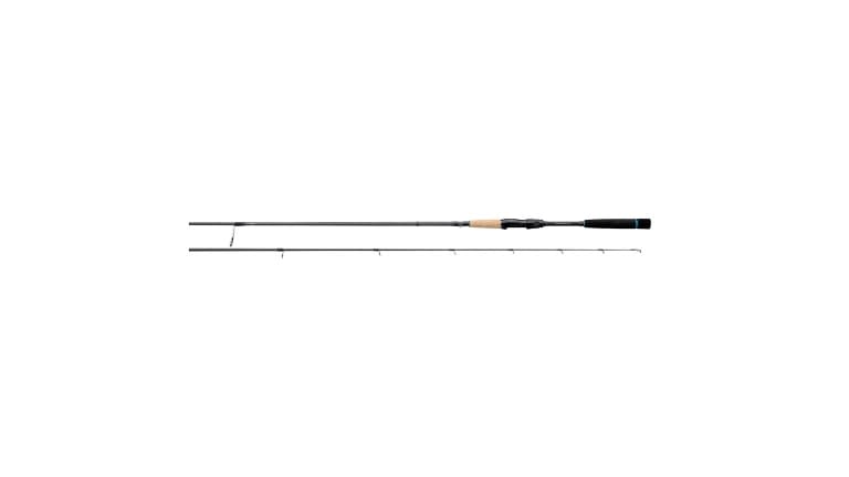 Daiwa Saltist Inshore Conventional Rods Surf Perch, Halibut, & Striper Rods  - Douglas & Jones