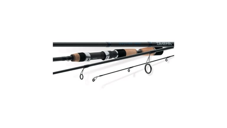 Coastal Tuff Spin N' Surf 8' Saltwater Fishing Rod, Best Tuff Spin Fishing  Rod