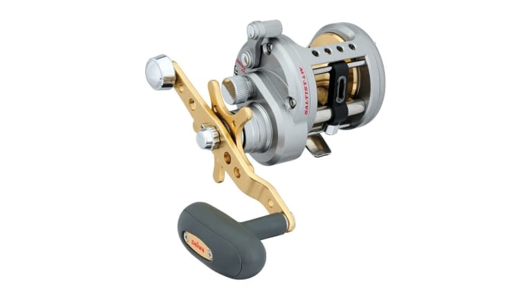 Daiwa Saltist Levelwind Reel - STTLW30HA