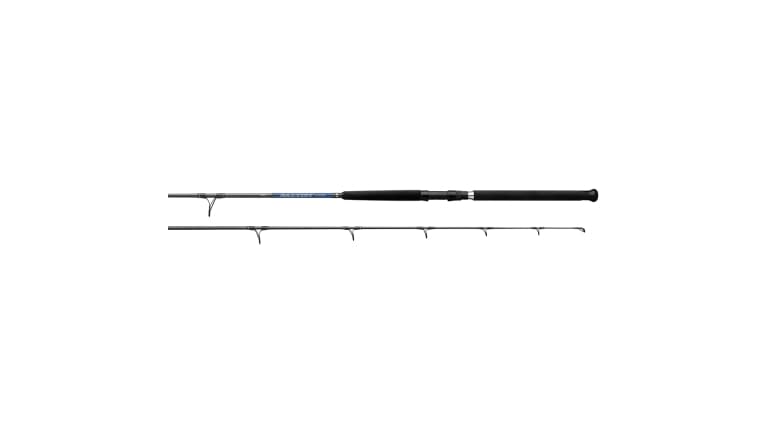 Daiwa Saltist Boat SLTST701MHB Conventional Rod