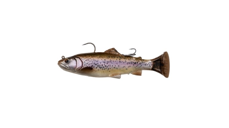 Savage Gear Pulsetail Trout RTF - 3383