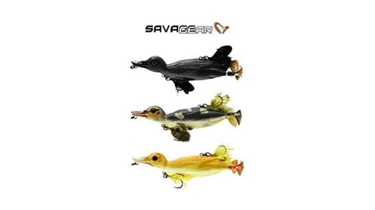 Savage Gear 3d Suicide Duck Fisherman S Warehouse