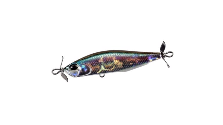 Duo Realis Spinbait 72 Alpha - 3061