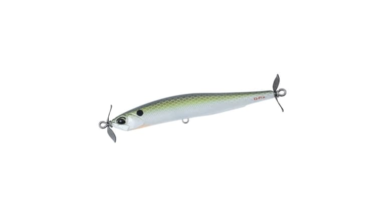 Duo Realis Spinbait 80 G-Fix - GFSB80-ACC3083